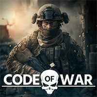 Code of War: Gun Shooting Games - Game Bắn Súng Online Miễn Phí