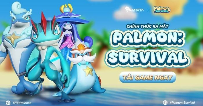 Tổng Hợp Code Palmon Mới Nhất: Cách Nhập Code Palmon Survival
