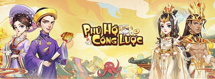 Game mô phỏng kinh doanh thời kỳ cổ xưa - Phú Hộ Công Lược
