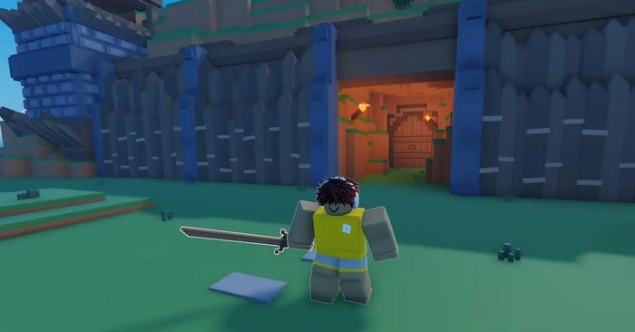 Code Pixel Blade Mới Nhất & Cách Đổi - Cập Nhật Mới Nhất