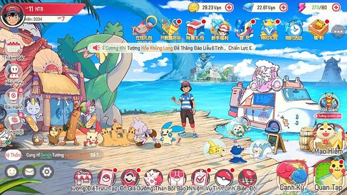 Tổng hợp Code Pocket Incoming Mới Nhất & Cách Nhập Code