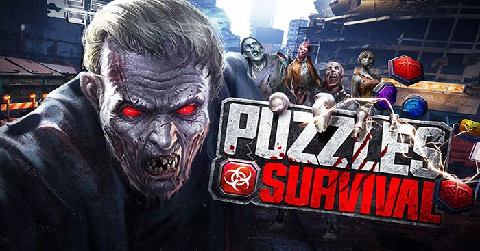 Code Puzzles & Survival Mới Nhất: Cách Nhập Code & Tổng Hợp Code