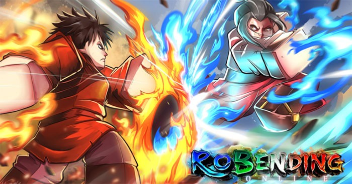Tổng hợp Code RoBending Online Mới Nhất & Cách Nhập