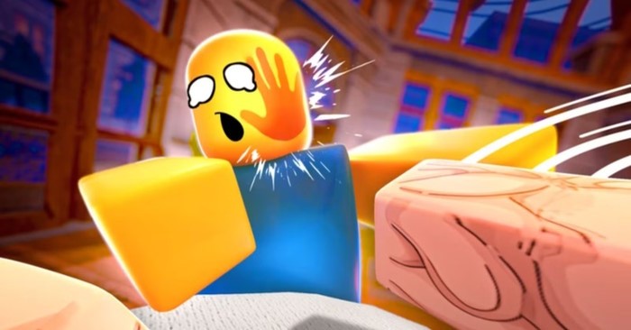 Code Roblox SLAP Mới Nhất - Cách Đổi Code SLAP Roblox