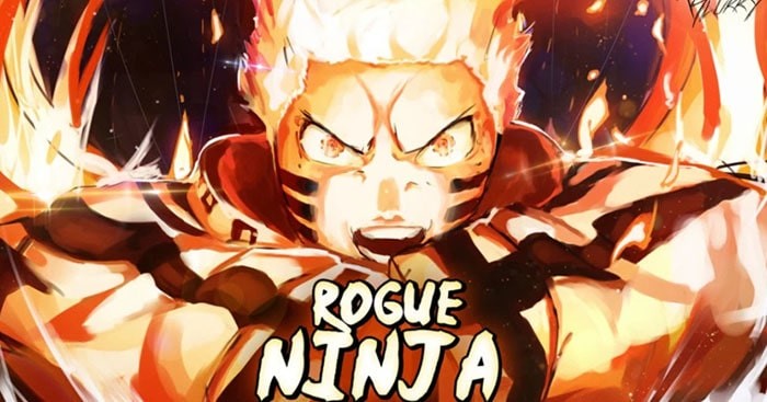 Code Rogue Ninja Mới Nhất: Cách Nhập Code & Nhận Phần Thưởng