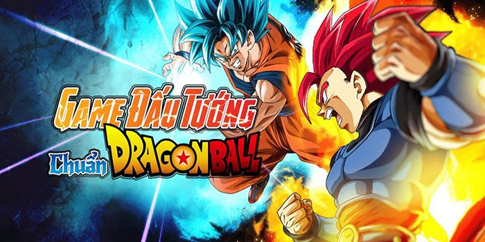 Game thẻ tướng Bảy Viên Ngọc Rồng - Thần Rồng AFK