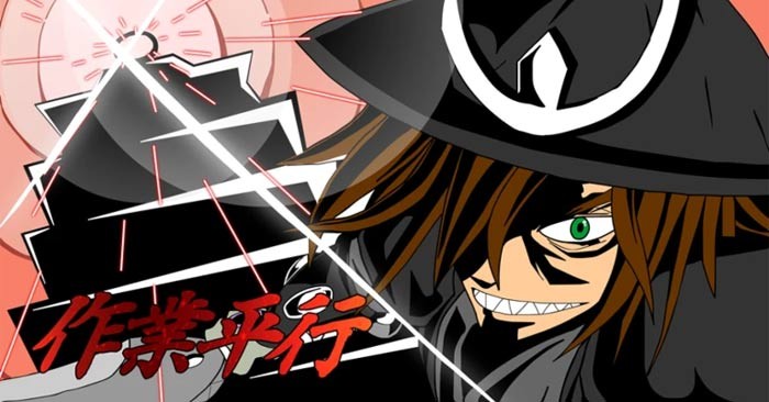 Code Samurai Parallel Latest - Tin tức và Cập nhật