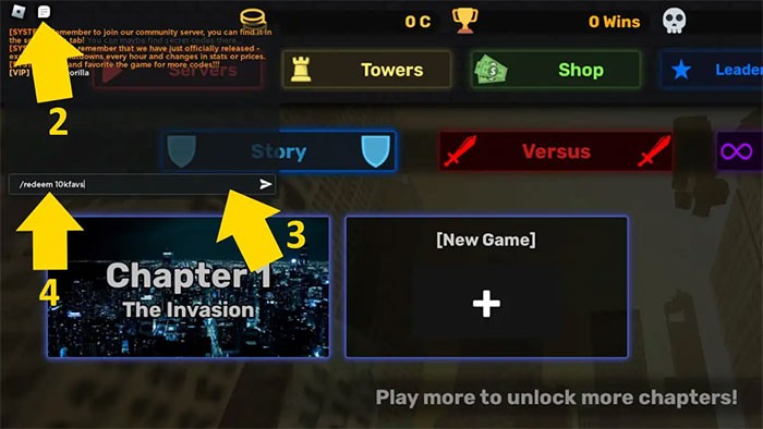 Skibi Defense: Tổng Hợp Code Mới Nhất & Hướng Dẫn Nhập