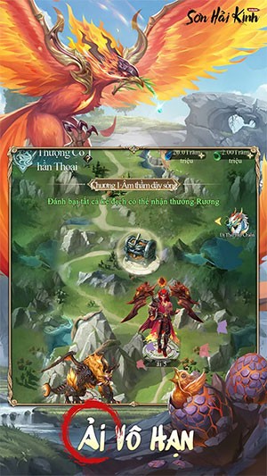 code Son Hai Kinh 3D Mobile 3*464558