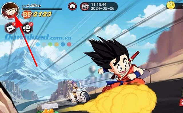 Tổng hợp code Sự tiến hóa tối thượng: Saiyan và cách nhập