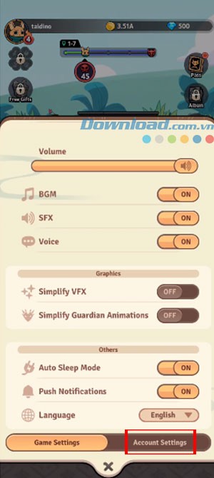 code Tailed Demon Slayer RISE 3*464226