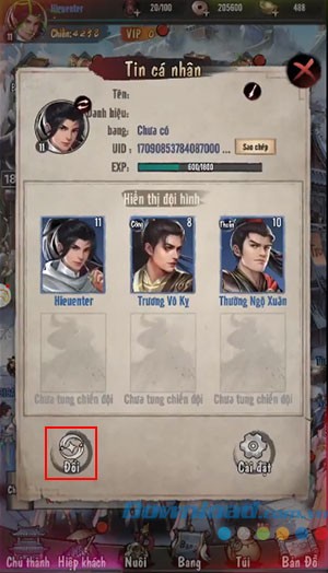 code Tan Y Thien Do Long Ky Mobile 5*460226