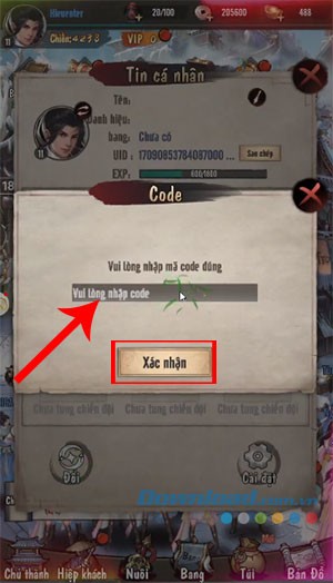 code Tan Y Thien Do Long Ky Mobile 6*460225