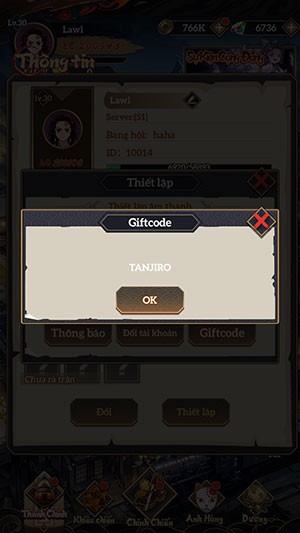 code Thanh Guom Huyen Thoai 4*478558