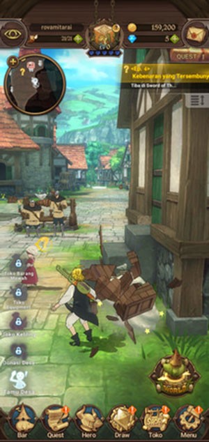 7DS Grand Cross 8*358830