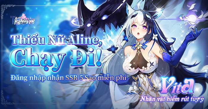 Code Thiếu Nữ Aline mới nhất: Cách nhập và nhận quà