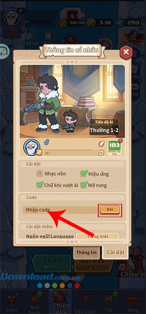 code Tieu Tuyet Linh Chu 3*514455