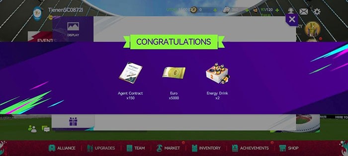 Total Football Code Mới Nhất: Tổng Hợp & Hướng Dẫn Nhập