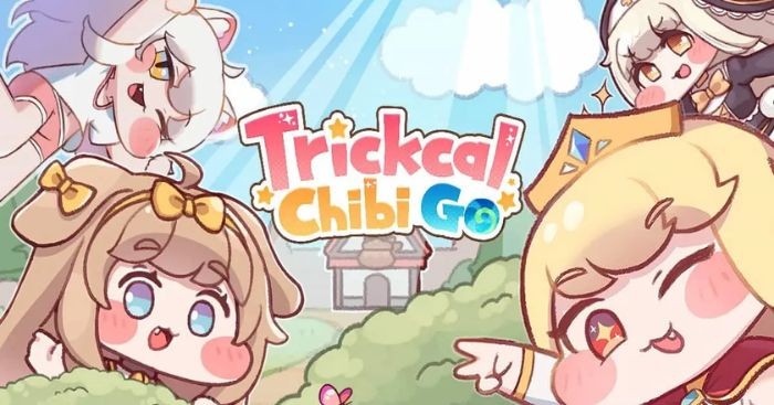 Tổng hợp Code Trickcal Chibi Go Mới Nhất & Cách Nhập