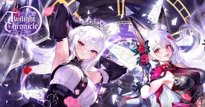 Code Twilight Chronicle Idle RPG mới nhất & Cách đổi