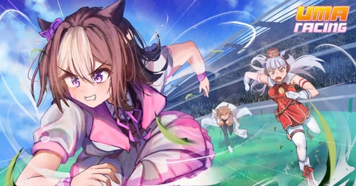 Tổng hợp Code Uma Racing Mới Nhất & Cách Nhập Code