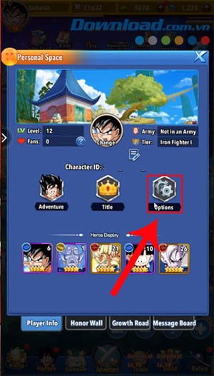 code Universe Fighters Final Clash 2*421449