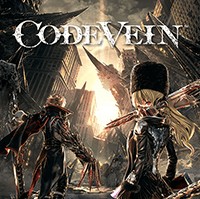 Code Vein Demo: Trải nghiệm bom tấn chặt chém 2019
