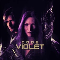 Code Violet: Game Kinh Dị Hành Động Quái Vật Không Gian