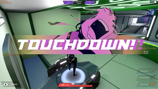 Kết hợp tốc độ và chiến lược để chinh phục đấu trường Code ZIN: Esper Arena