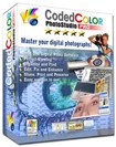CodedColor PhotoStudio Pro - Xem, lưu trữ và biên tập ảnh kỹ thuật số