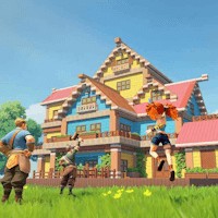 Codename: Guangqi - Game Sandbox Bắt Thú Mới Cho Android