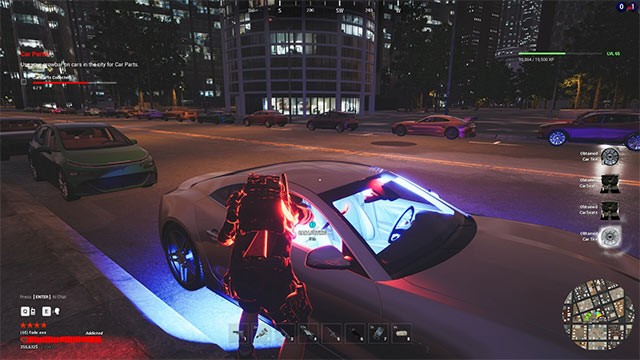 CODE RED 911 tái hiện cuộc chiến hành động căng thẳng, đậm chất chiến lược