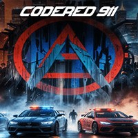 CODERED 911: Playtest Game Cảnh Sát Chống Tội Phạm 50v50