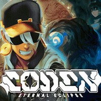 Codex: Eternal Eclipse - Game phiêu lưu nhập vai theo lượt hấp dẫn