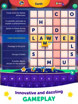 Gameplay đổi mới và hấp dẫn