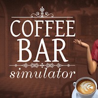 Coffee Bar Simulator - Playtest Game Mô Phỏng Quản Lý Quán Cafe