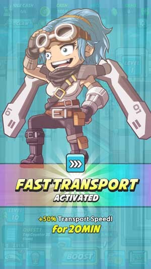 Trở thành ôm trùm cà phê giàu có