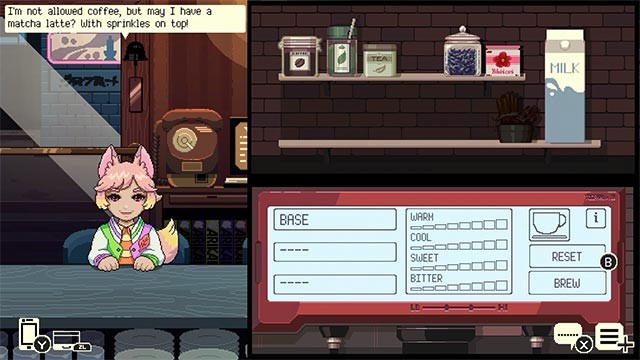 Thỏa mãn nhu cầu của mỗi khách hàng và lắng nghe câu chuyện của họ