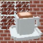 Coffee Workshop Mod - Thưởng thức cà phê & tráng miệng trong Minecraft