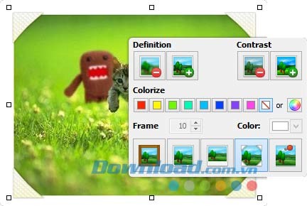 CoffeeCup Power Post