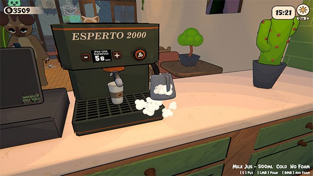 Làm chủ các công thức pha chế cà phê từ đơn giản đến phức tạp