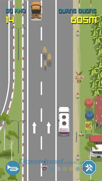 Phương tiện giao thông phổ biến