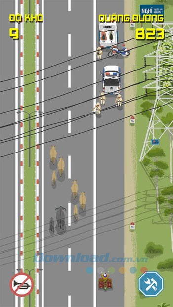 Giao thông Việt Nam