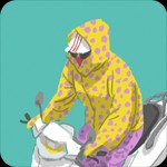 Còi To Cho Vượt - Game giao thông Việt Nam hài hước trên iOS