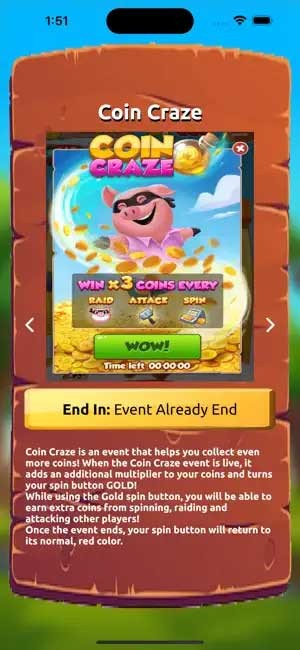 Phần thưởng hấp dẫn