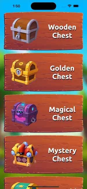 Hoạt động nhanh