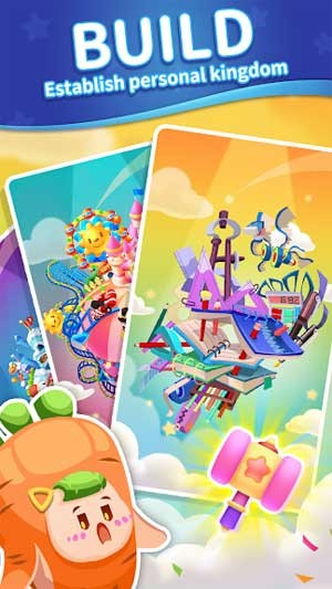 Xây dựng vương quốc của riêng bạn