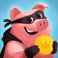 Coin Master 3.5.2240: Xây dựng làng cướp biển trên Android