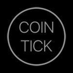 Coin Tick for Mac 2.12 - Theo dõi tỷ giá tiền điện tử