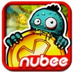 Coins Vs Zombies for Android - Game đối đầu Zombie